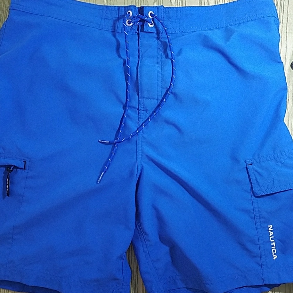 Nautica Swimming Shorts Men's Large